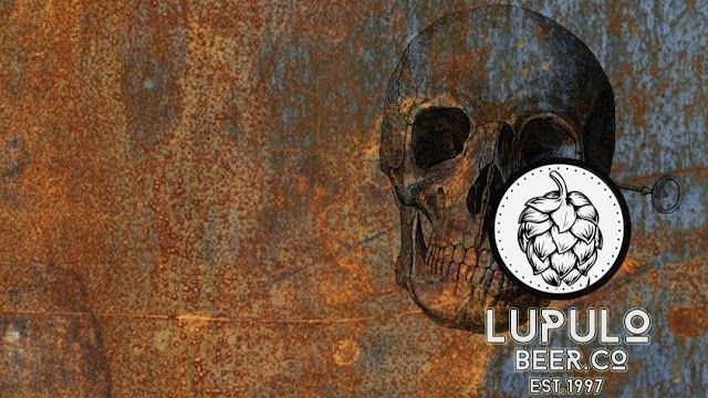 Cervecería Lúpulo